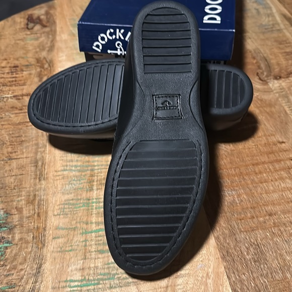 NWT-Still in box Dockers dress shoes - Picture 4 of 4